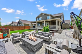 2531 163rd Pl, Thornton, CO 80602