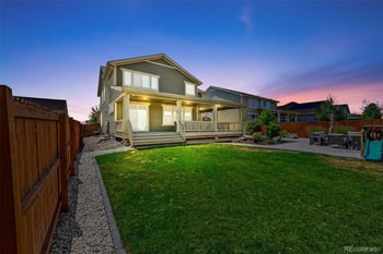 2531 163rd Pl, Thornton, CO 80602