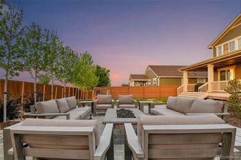 2531 163rd Pl, Thornton, CO 80602