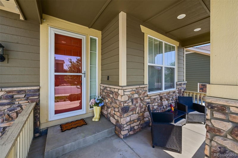 2531 163rd Pl, Thornton, CO 80602