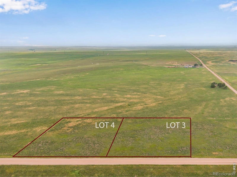 346 Tbd County Rd, Carr, CO 80612