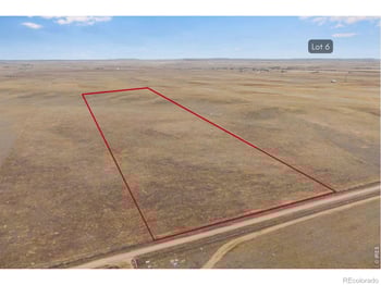 346 Tbd County Rd, Carr, CO 80612