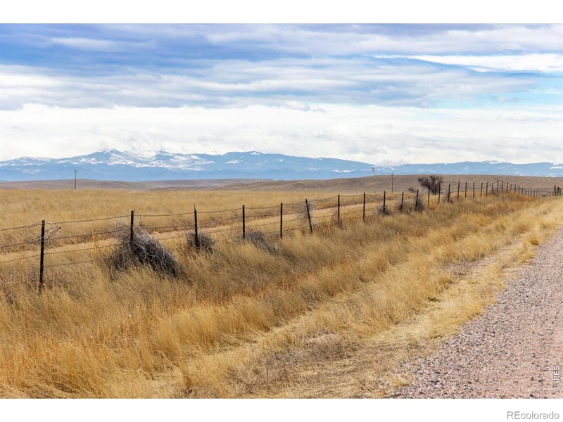 346 Tbd County Rd, Carr, CO 80612
