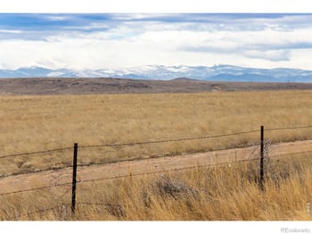 346 Tbd County Rd, Carr, CO 80612