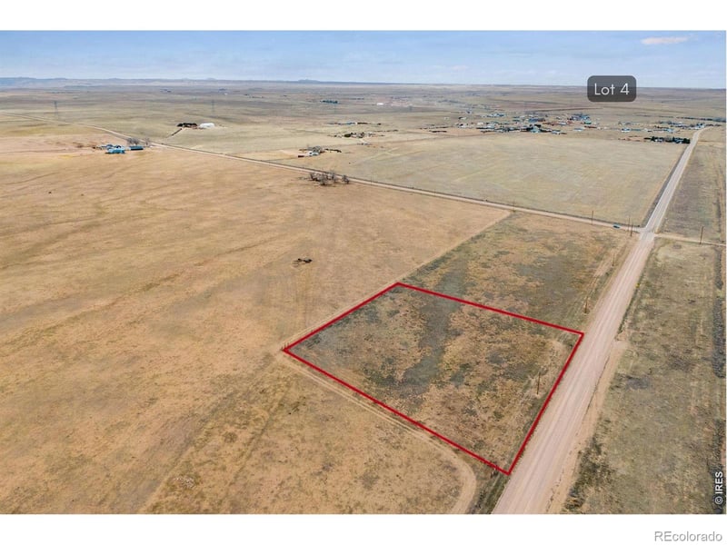 346 Tbd County Rd, Carr, CO 80612
