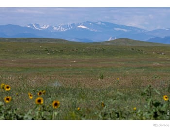 3 Tbd County Road 21, Carr, CO 80612