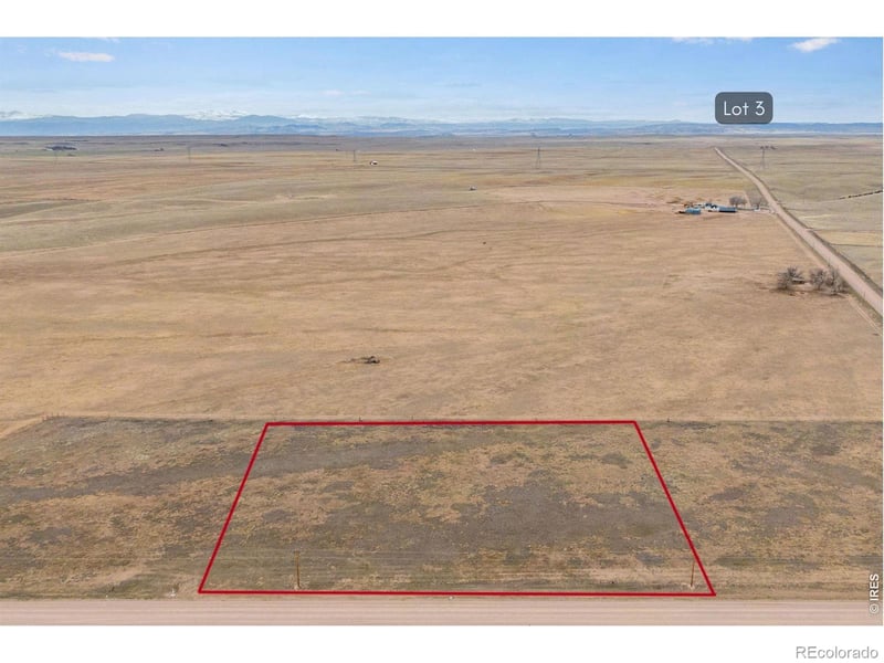 3 Tbd County Road 21, Carr, CO 80612