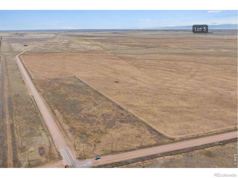 3 Tbd County Road 21, Carr, CO 80612