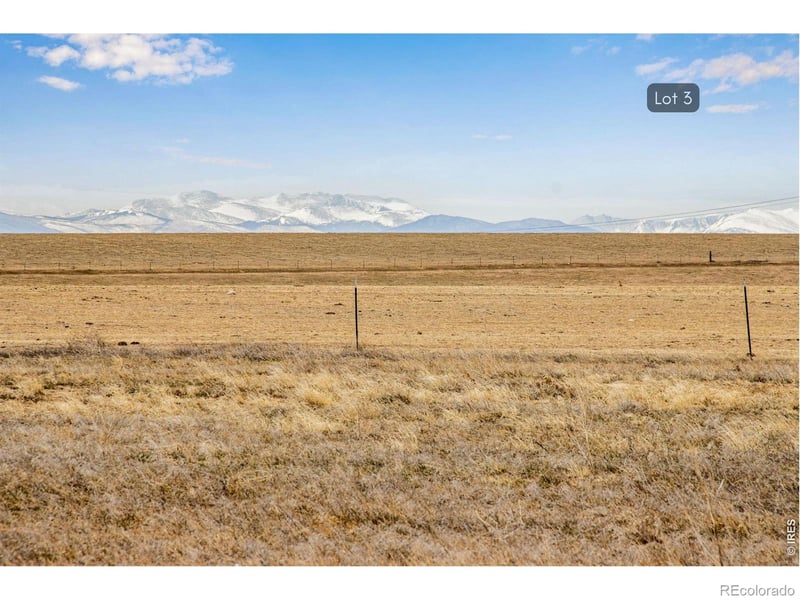 3 Tbd County Road 21, Carr, CO 80612