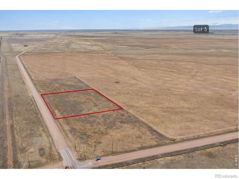 3 Tbd County Road 21, Carr, CO 80612