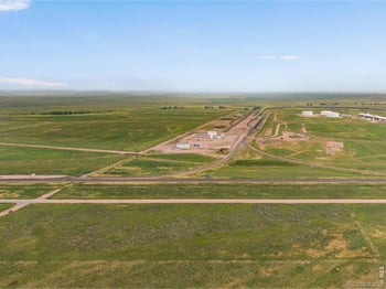 4 Tbd County Road 21, Carr, CO 80612