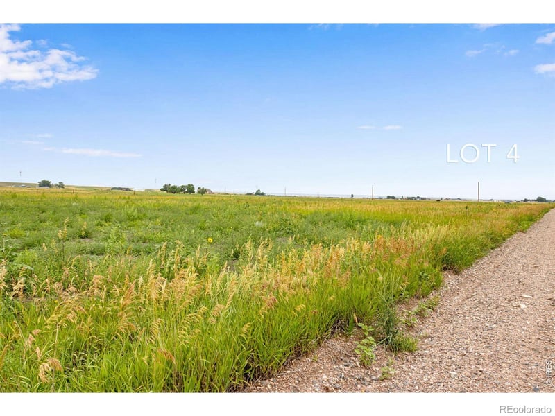 4 Tbd County Road 21, Carr, CO 80612