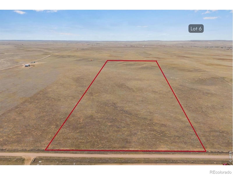 6 Tbd County Road 122, Carr, CO 80612