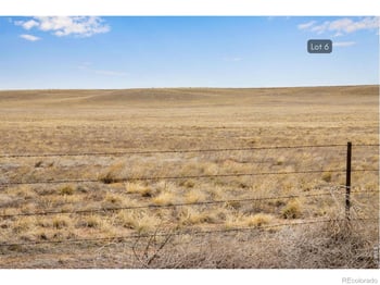 6 Tbd County Road 122, Carr, CO 80612