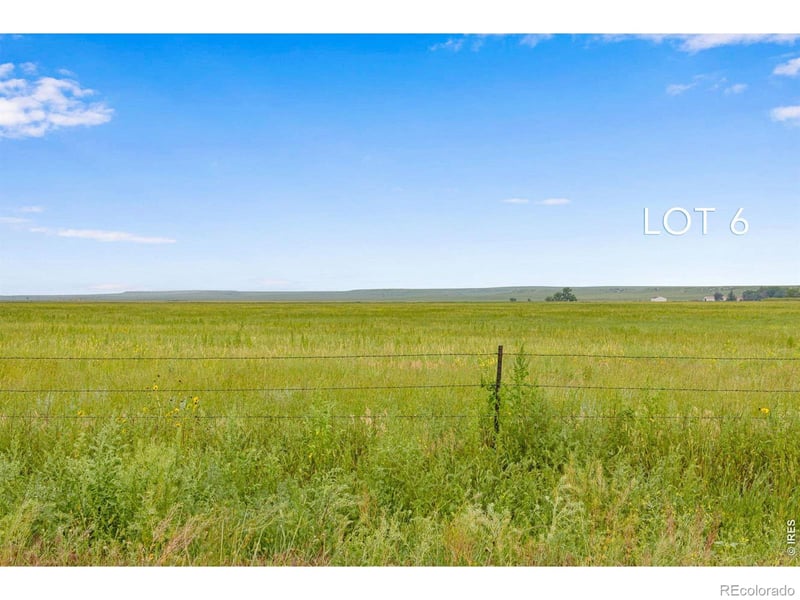6 Tbd County Road 122, Carr, CO 80612