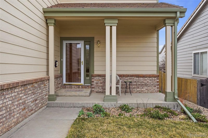 22182 Belleview Pl, Aurora, CO 80015
