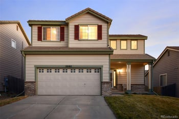22182 Belleview Pl, Aurora, CO 80015
