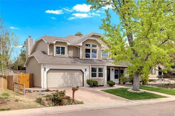 6835 Polk Ave, Littleton, CO 80123