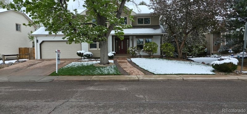 6835 Polk Ave, Littleton, CO 80123