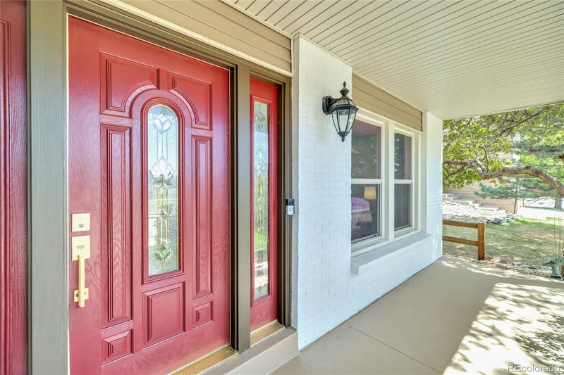 6835 W Polk Ave, Littleton, CO 80123
