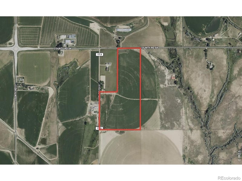 8772 County Road 54, Milliken, CO 80543