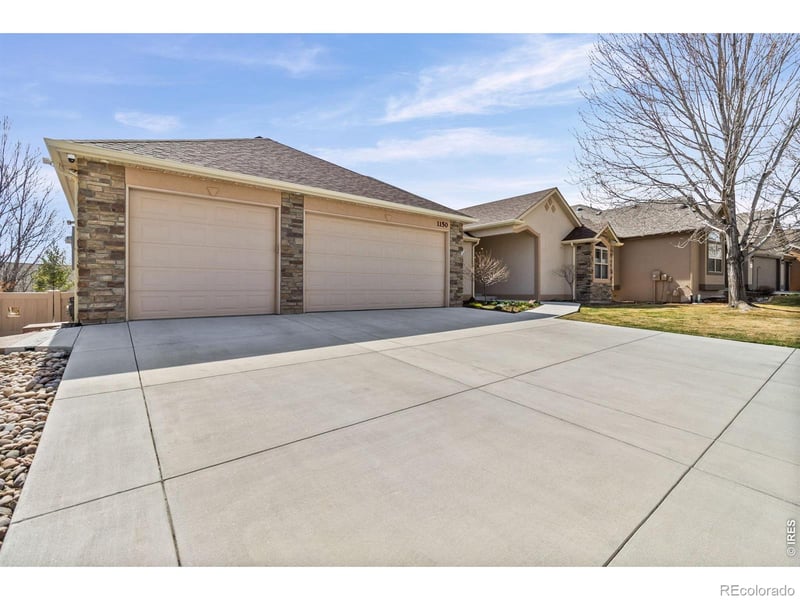 1150 Flowering Almond Dr, Loveland, CO 80538