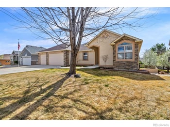 1150 Flowering Almond Dr, Loveland, CO 80538
