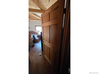 226 Pinon Way, Nederland, CO 80466