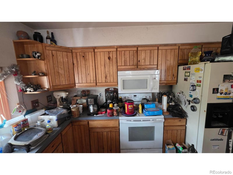 226 Pinon Way, Nederland, CO 80466