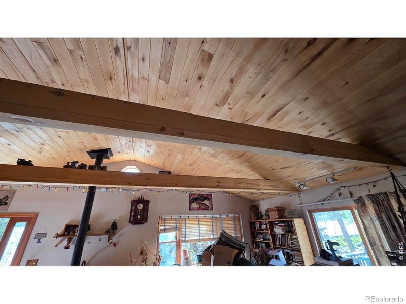 226 Pinon Way, Nederland, CO 80466