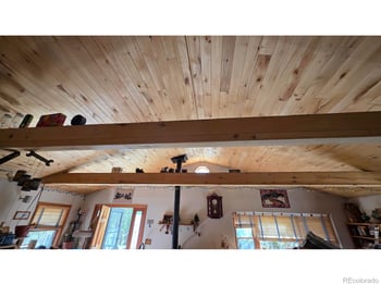 226 Pinon Way, Nederland, CO 80466