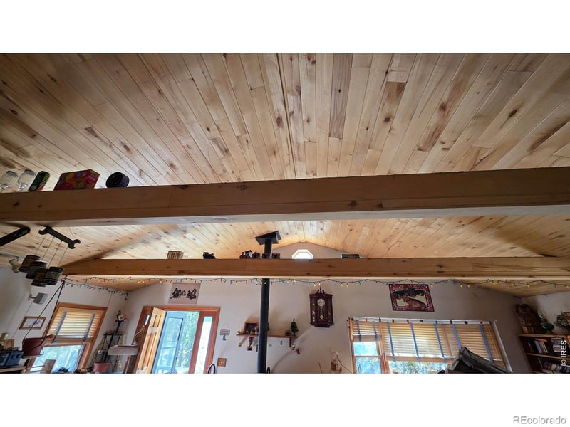 226 Pinon Way, Nederland, CO 80466