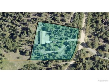 226 Pinon Way, Nederland, CO 80466