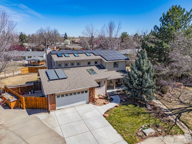 471 E Raintree Ct, Louisville, CO 80027