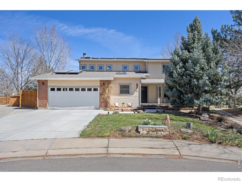 471 E Raintree Ct, Louisville, CO 80027