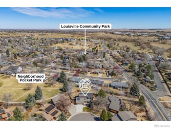 471 Raintree Ct, Louisville, CO 80027