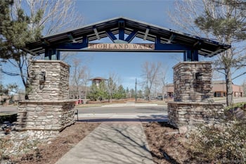 10556 Graymont Ln #B, Highlands Ranch, CO 80126