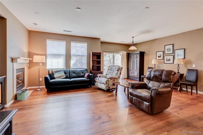 10556 Graymont Ln #B, Highlands Ranch, CO 80126