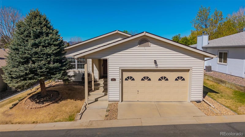 21 Curtis Ct, Broomfield, CO 80020
