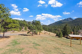 11519 Ranch Elsie Rd, Golden, CO 80403