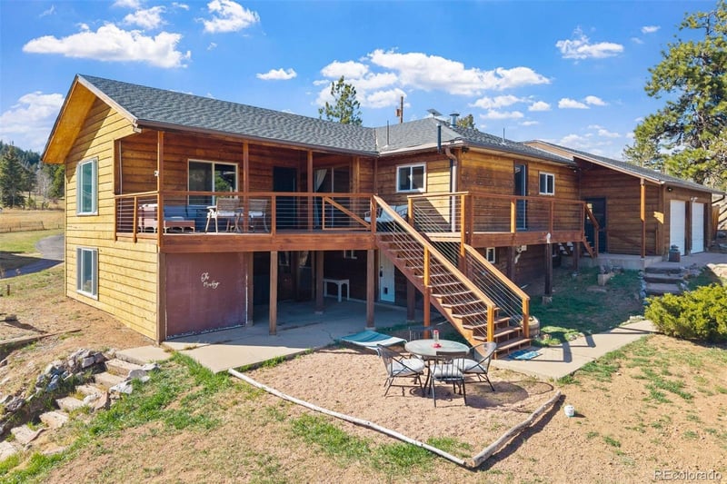 11519 Ranch Elsie Rd, Golden, CO 80403