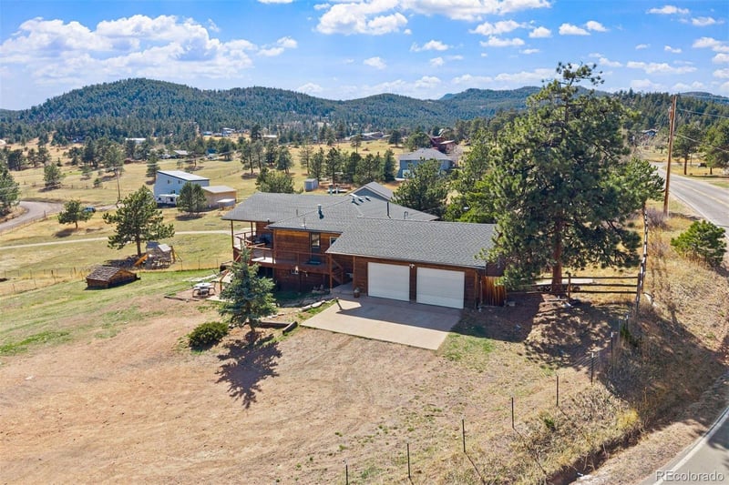 11519 Ranch Elsie Rd, Golden, CO 80403