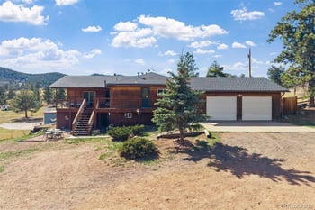 11519 Ranch Elsie Rd, Golden, CO 80403