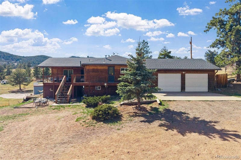 11519 Ranch Elsie Rd, Golden, CO 80403