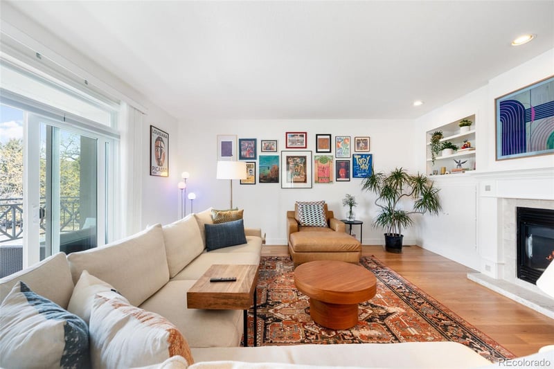 234 Madison St #H, Denver, CO 80209