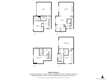 234 Madison St #H, Denver, CO 80209