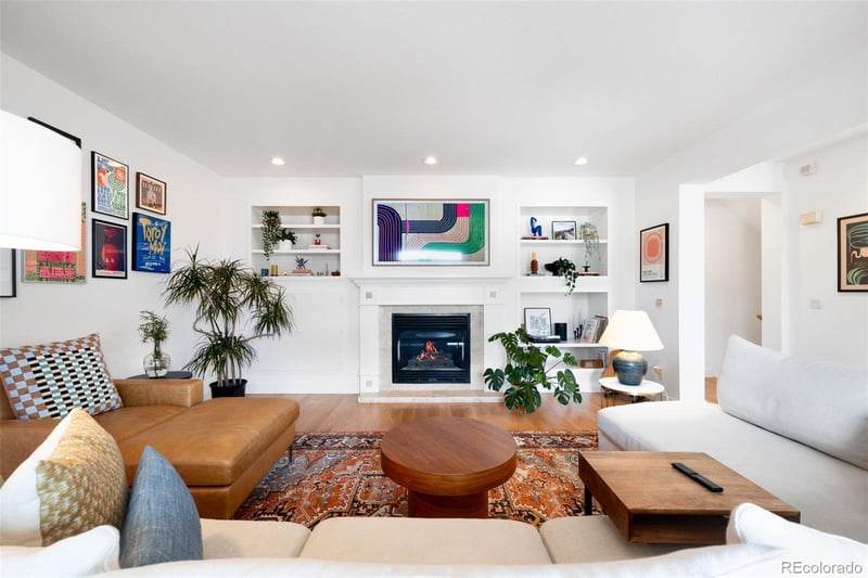 234 Madison St #H, Denver, CO 80209