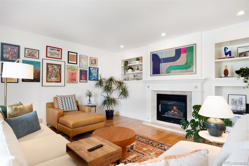 234 Madison St #H, Denver, CO 80209