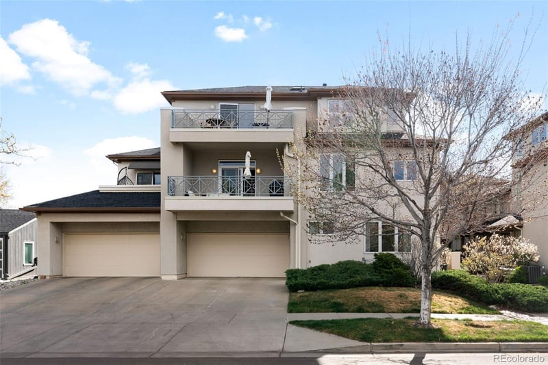 234 S Madison St #H, Denver, CO 80209