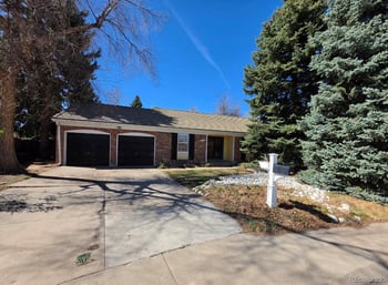 2713 Paris Pl, Aurora, CO 80014